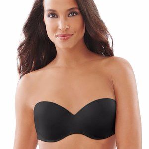 New Lilyette by Bali Strapless Underwire B…